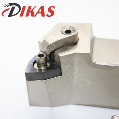 1PCS  MWLNR2525M08 Lathe tool holder CNC lathe. Adaptation w