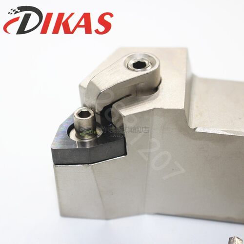1PCS  MWLNR2525M08 Lathe tool holder CNC lathe. Adaptation w