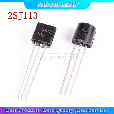 10pcs/lot J113 2SJ113 TO-92 FET original authentic
