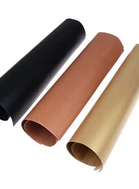 2pcs/set Reusable Non-stick BBQ Grill Mat 0.2mm Thick Barbec