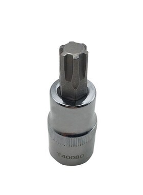 T40080 Polydrive Camshaft Adjuster M10 Socket Bit 2.0L OEM C
