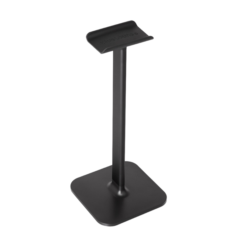 Dual Headphone Stand Rgb Desk Gaming Headphone Universal Fit