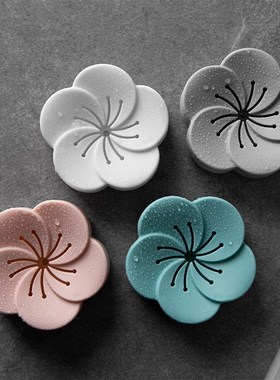 1PCS Aromatherapy Box Storage Box Deodorizer Air  Box E