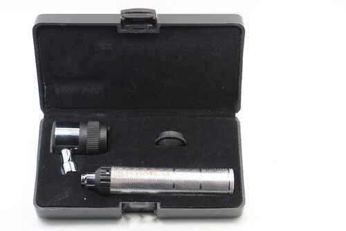Good Quality Professional Dermatoscope Set Visual Acuity Exa