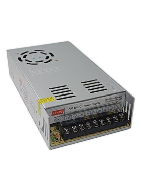 12V30A/24V30A switching power supply 360W full power centra