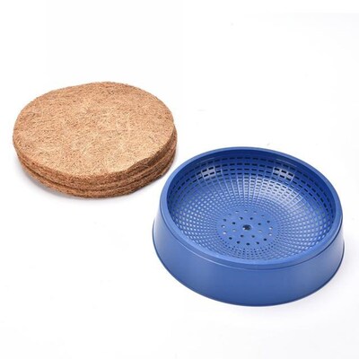 Grass Mat Dehumidification Grass Bird Nest Racing Pigeon Bre