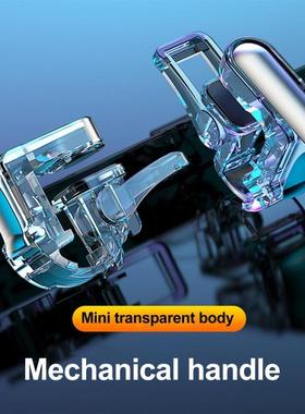 Game Buttons Card Buckle Design Super Compatible Game Consol