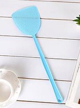 Plastic Fly Mosquito Swatter Bat Insect Wasp Pat Slap Tool H