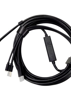 Headset Cable Kit (5m) for VALVE Index