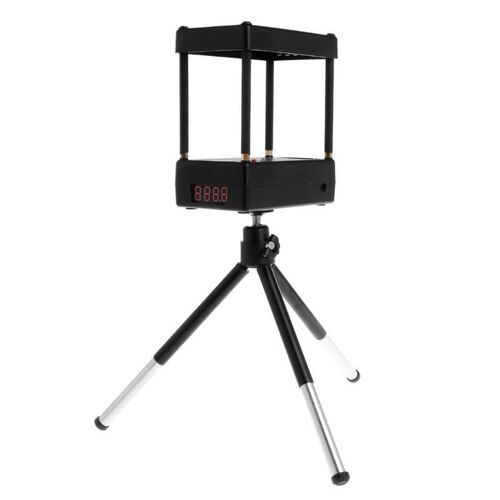 Muzzle Speed Meter Velocimetry Velocity Anemometer Valence T
