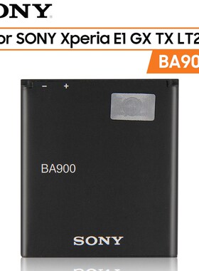Original Sony Battery For SONY Xperia E1 GX TX LT29i SO 04D