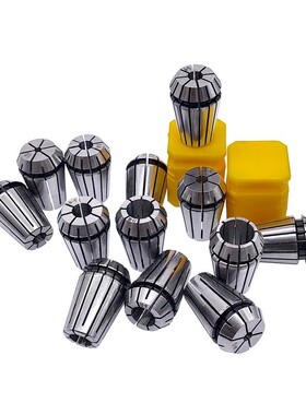 1pcs ER20 Spring Chuck 3/4/5/6/7/8/9/10/11/12/13mm Spring Co