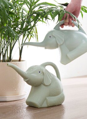 Gadget Watering-Can Garden-Supplies Sprinkling-Pot Mouth-Flo