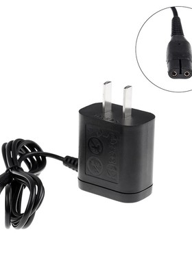 1pc Adaptor US EU Plug Charger Power Cord Adaptor 适用于 A00