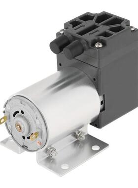 DC 12V 5L/min 120kpa Vacuum Pump Negative Pressure Suct
