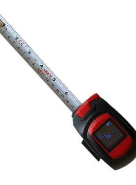 LM40T Laser Measuring Tape Measure 40M Digital Distance Mete