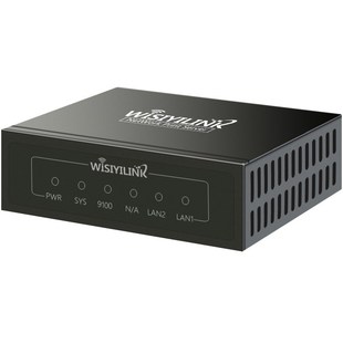 Wireless Print Server USB Printer Network Sharer WPS101_A1 /