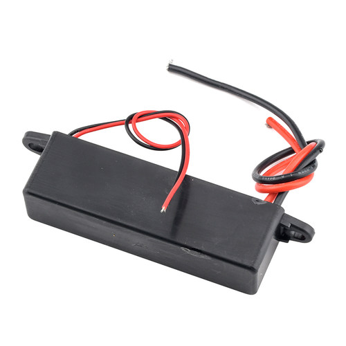 DC 12V 15000V to 20000V 20KV Adjustable High-Voltage Electro