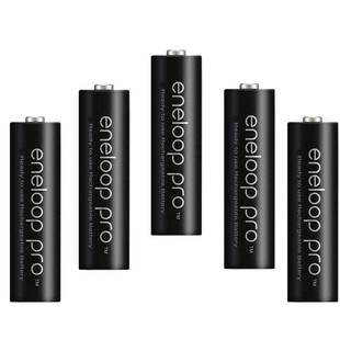 Eneloop Pro AAA Battery Rechargeable 950mAh 1.2V NI-MH Camer