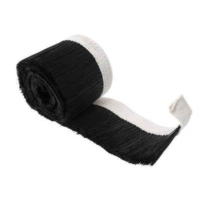 1m*70mm Nylon Brush Vacuum Cleaner Engraving Milling Machine