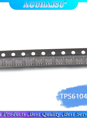 10pcs/lot TPS61040 TPS61040DBVR PH01 SOT23 LDO Regulators ne