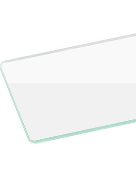 0.01mm Microscope Stage Micrometer 1DIV Optical Glass Caliba