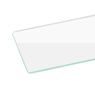 0.01mm Microscope Stage Micrometer 1DIV Optical Glass Caliba