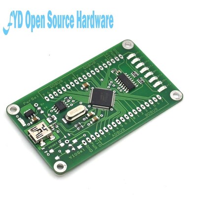 1pcs FT2232HL development board learning board FT2232H MINI