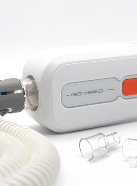 Lithium Battery CPAP Cleaner for ResMed Phillips Fisher Payk