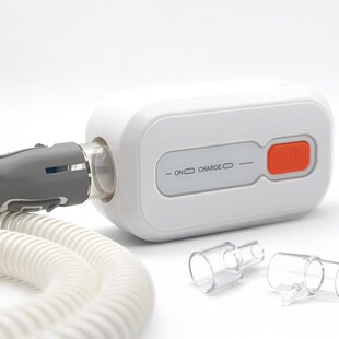 Lithium Battery CPAP Cleaner for ResMed Phillips Fisher Payk