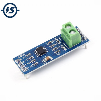 10pcs MAX485 Module RS-485 TTL to RS485 MAX485CSA Converter