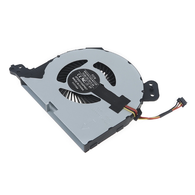K1KF Original New Laptop Cooling Fan for Ideapad 320-15ISK 3