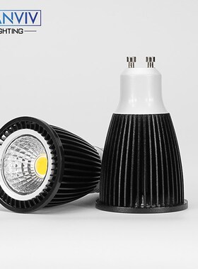 10PCS LED Spotlight G10 MR16 E27 E14 5W 7W 9W 12W AC220V 120