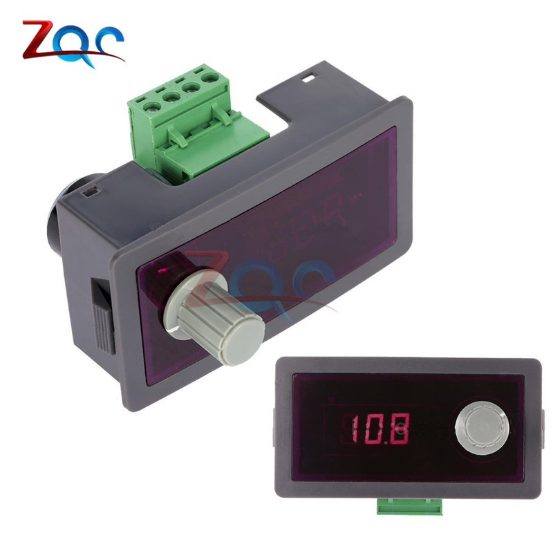 DC 12V 24V 4-20mA Signal Source Signal Generator Constant Cu