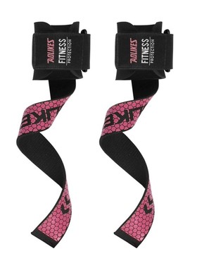 2pcs Weight Lifting Hand Wrist belt Support Strap Brace band