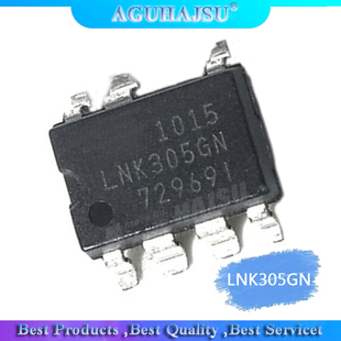 10pcs  LNK305GN SOP-7 LNK305 SOP 305GN SOP7 SMD