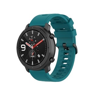 Bracelet Amazfit For Huami Watchband GTR Sport 47M Silicone