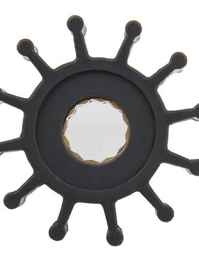 Water Pump Impeller Inboard Pump Engine for Jabsco 1210-0001