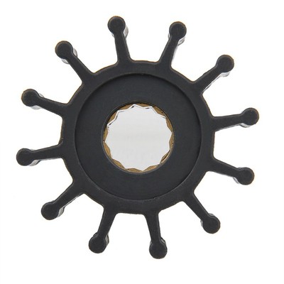Water Pump Impeller Inboard Pump Engine for Jabsco 1210-0001