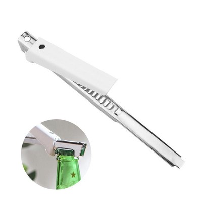 1PCS Kitchen Tool Gadget Stainless Steel Can Opener Adjustab