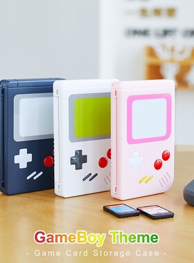 For Nintendo Switch Accessories Portable Game Cards Case Sho