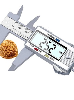 0-150mm Digital Vernier Calipers measure 6inch LCD Electroni