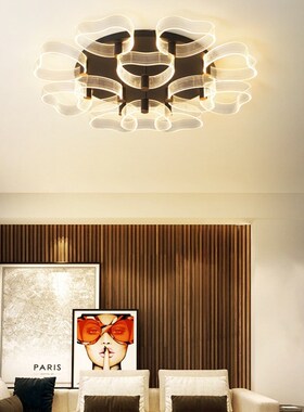modern led luxury crystal ceiling crystal  chandelier ceilin