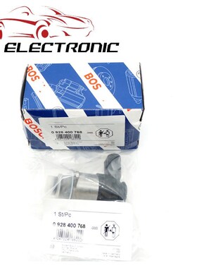 0928400768 Fuel Pump Pressure Regulator Control Solenoid SCV