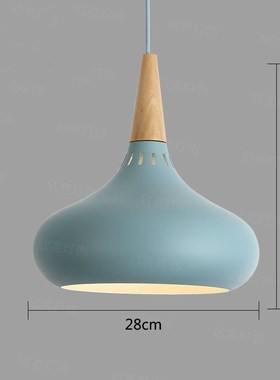 LED Hanglamp Vintage Loft Pendant Lights/Pendant Lamps Alumi