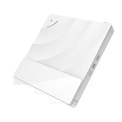 External DVD Drive High Speed USB 3.0 CD DVD Drive for Lapto