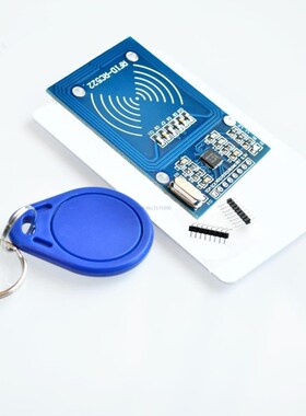 RFID module RC522 Kits S50 13.56 Mhz 6cm With Tags SPI Write
