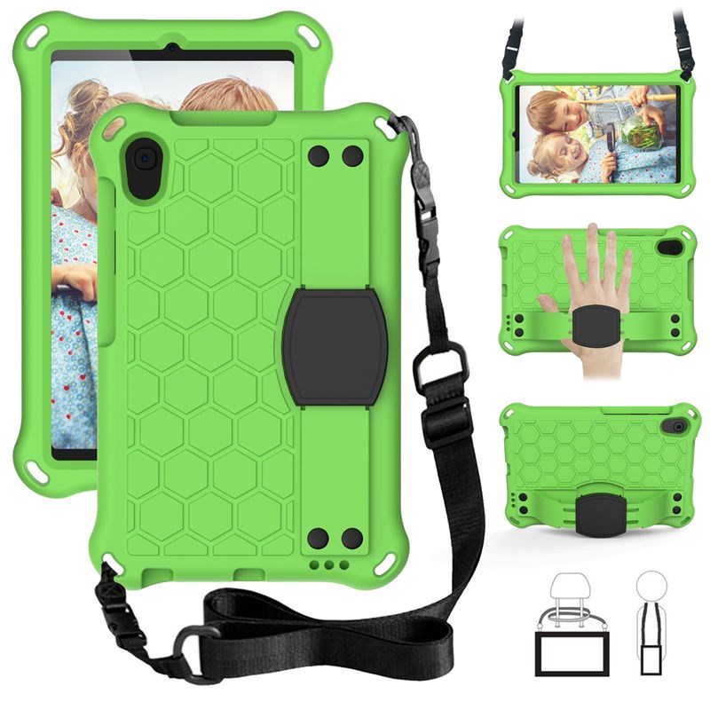 Case  Huawei MatePad T8 8.0 Cover Kobe2-L03 KOB2-L09 Funda T