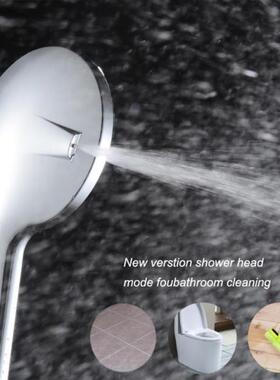 Wall Mount Shower Set Faucet Bathroom Shower System Hand Sho
