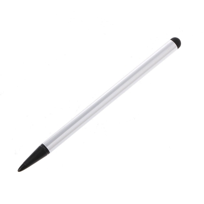 2-In-1 Capacitive & Resistive Touch Screen Stylus Pen fo